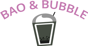 Bao And Bubble Logo